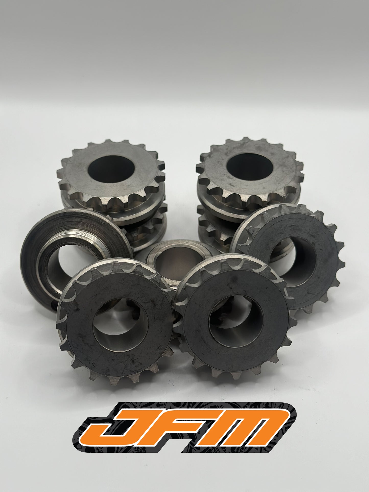 Rotax 17 Tooth Superkart Sprocket