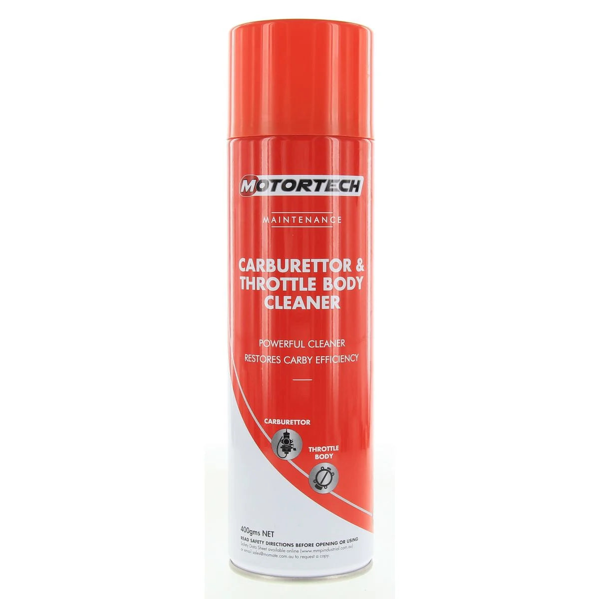 Motortech Carby Cleaner