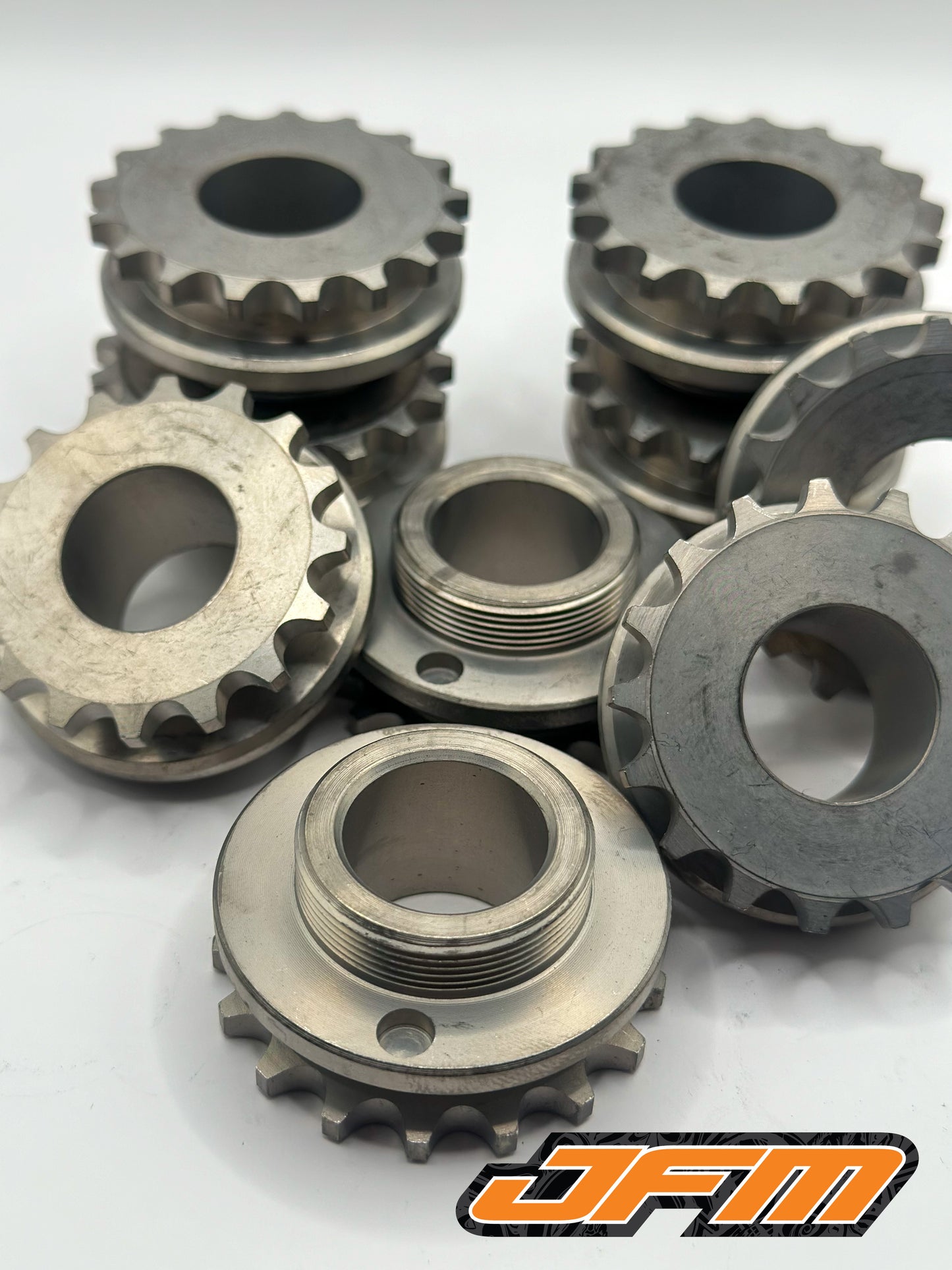 Rotax 17 Tooth Superkart Sprocket