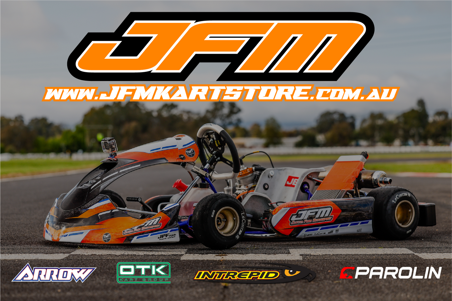 JFM KartStore Gift Card