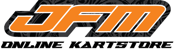 Justin Ford Motorsport KartStore