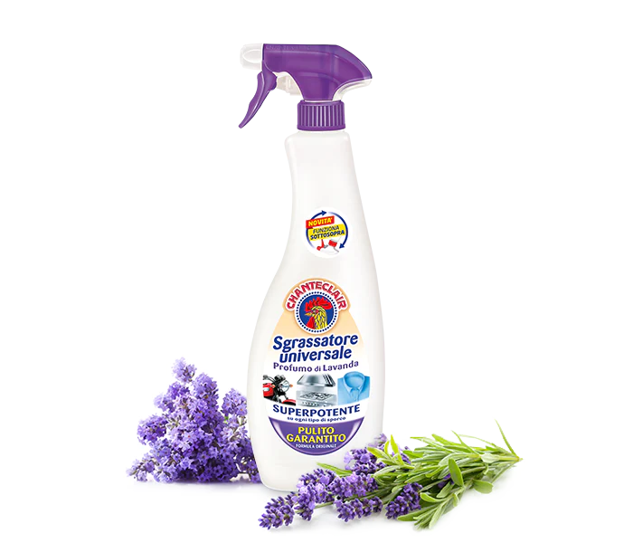 Chante Clair (Universal Degreaser Lemon OR Lavender)