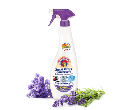 Chante Clair (Universal Degreaser Lemon OR Lavender)